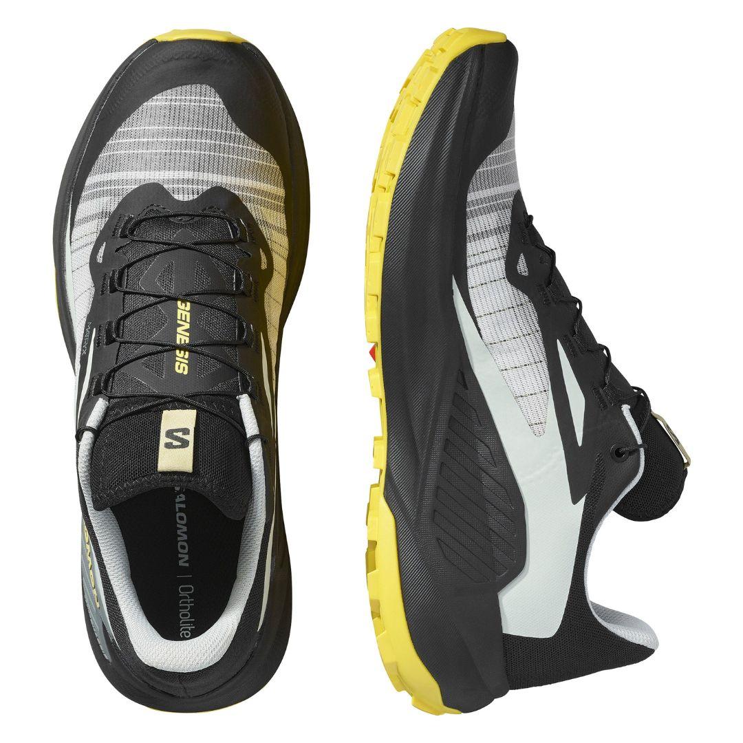 Salomon Men's Genesis Trail Running Shoes